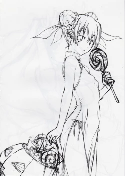 Page 43 of Shitsukoi Neko