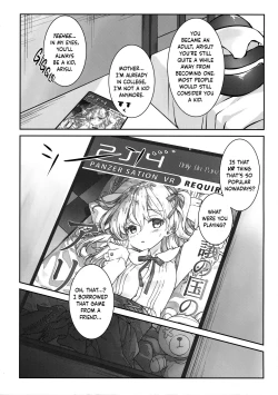 Page 21 of Fushigi no Kuni no Arisu