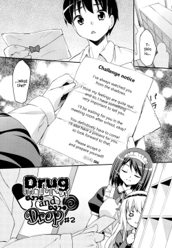 Page 28 of Sweet Spot Ch. 1~2