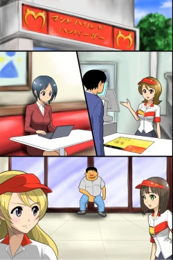 Page 56 of Jikan Teishi! Kininatte Ita Anoko o Tomete Muteikou-ka Shite Ahegao Peace de Hame Satsuei!