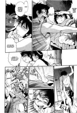 Page 52 of Kanojo de Ippai 3 Ch. 19-25