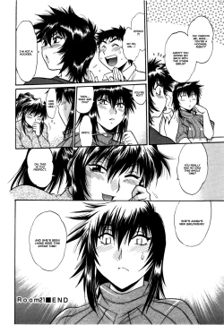 Page 70 of Kanojo de Ippai 3 Ch. 19-25