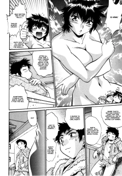 Page 79 of Kanojo de Ippai 3 Ch. 19-25