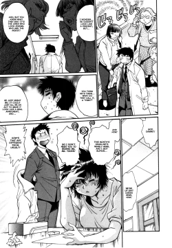 Page 97 of Kanojo de Ippai 3 Ch. 19-25