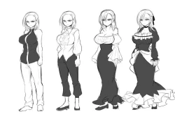 Page 150 of Bishoujo Vampire ni Bonyuu Drink Bar ni Sareru Hanashi | Turned into a Breast Milk Fountain by a Beautiful Vampire