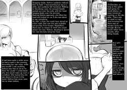 Page 54 of Bishoujo Vampire ni Bonyuu Drink Bar ni Sareru Hanashi | Turned into a Breast Milk Fountain by a Beautiful Vampire