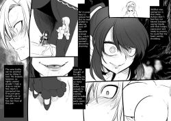Page 67 of Bishoujo Vampire ni Bonyuu Drink Bar ni Sareru Hanashi | Turned into a Breast Milk Fountain by a Beautiful Vampire