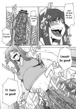 Page 18 of Kyouran Yorokochi