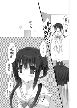 Page 4 of Imouto no Otetsudai