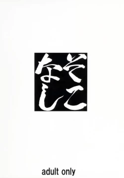 Page 22 of Sokonashi