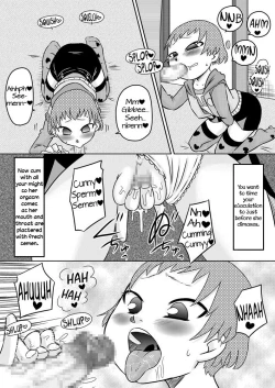 Page 6 of Nakayohi Kyoudai - Imouto to Nakayoku Dekiru Ikutsuka no Houhou | How To Get More Intimate With Your Little Sister