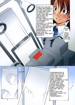 Page 28 of St. Margareta Gakuen COLORFUL!