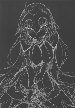 Page 2 of Jeanne d'Arc Alter Gyaku Rape Avenger