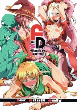 Page 1 of FD Vol. 5
