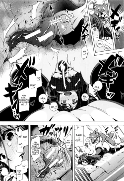 Page 139 of Juukan Kyoushitsu - Bestiality Class