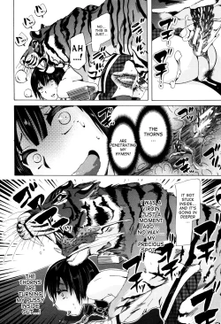 Page 161 of Juukan Kyoushitsu - Bestiality Class