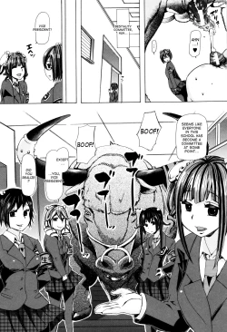 Page 173 of Juukan Kyoushitsu - Bestiality Class