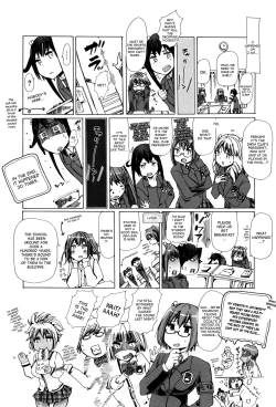 Page 212 of Juukan Kyoushitsu - Bestiality Class