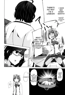 Page 67 of Juukan Kyoushitsu - Bestiality Class