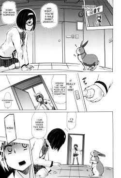 Page 70 of Juukan Kyoushitsu - Bestiality Class