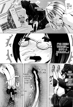 Page 79 of Juukan Kyoushitsu - Bestiality Class