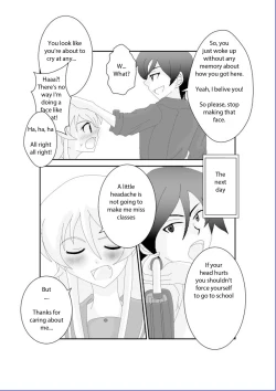 Page 13 of Ore no Imouto ga Saimin?! Sareru Wake ga Nai! | There's no way my little sister has been hypnotized!