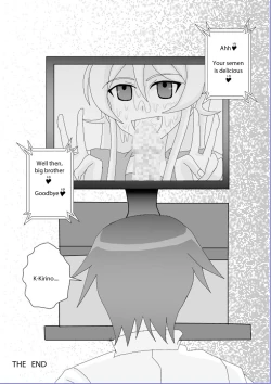 Page 24 of Ore no Imouto ga Saimin?! Sareru Wake ga Nai! | There's no way my little sister has been hypnotized!