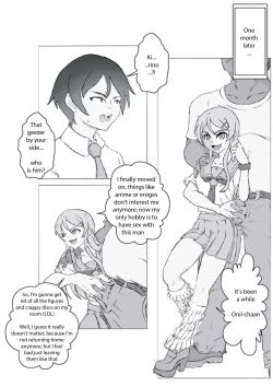 Page 26 of Ore no Imouto ga Saimin?! Sareru Wake ga Nai! | There's no way my little sister has been hypnotized!