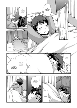 Page 6 of Otouto ga Dekimashita