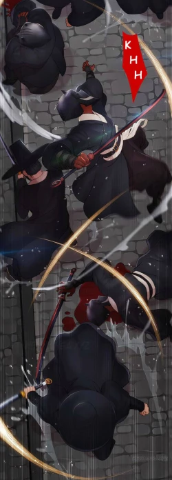 Page 36 of The Matrix Ch.1-9