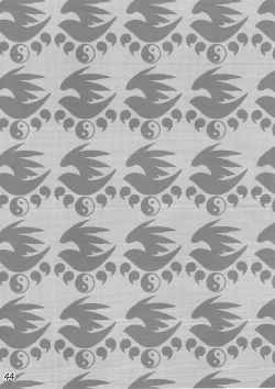 Page 43 of HONEY BUMP Sekirei Soushuuhen