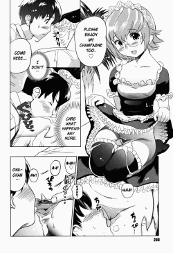 Page 202 of Moe Nyuu