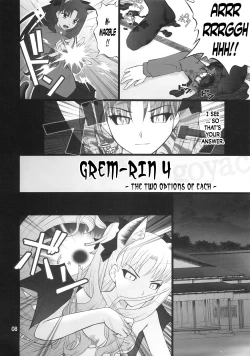 Page 7 of Grem-Rin 4