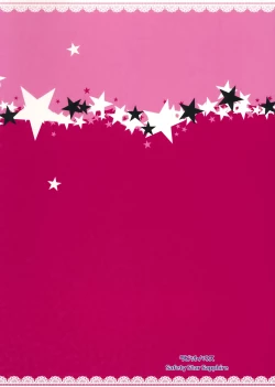 Page 20 of Anzen Star Sapphire-chan