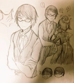 Page 46 of 未開の地で拾った謎言語単眼ちゃんをメイドとして雇っていちゃらぶする本