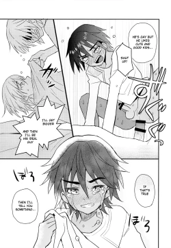 Page 10 of Tonari no Kataomoi MF