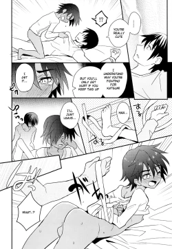 Page 11 of Tonari no Kataomoi MF