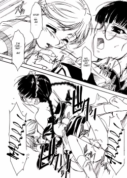 Page 21 of Waku Waku Roberta Land