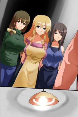 Page 51 of Ie ni Sennyuu Shite Muteikou na Onna-tachi o Hame Houdai