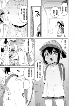 Page 7 of Kondo no Race mo Zettai Katte yo ne