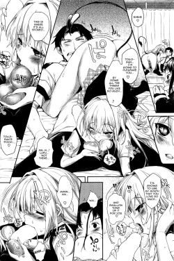 Page 127 of Soto no Kuni no Yome + Extra