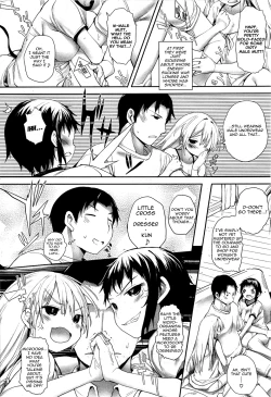 Page 90 of Soto no Kuni no Yome + Extra