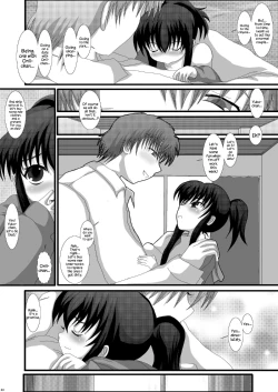 Page 31 of Mromantik X