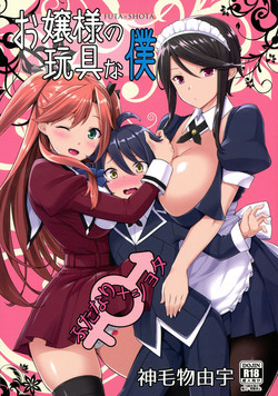 Download Ojousama no Omocha na Boku | I’m Milady’s Toy