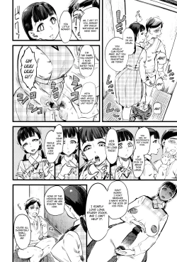 Page 18 of Mushou no Ai | Selfless Love