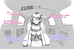 Page 11 of Mama Shot-ime Outdoor Hen