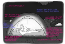 Page 31 of Mama Shot-ime Outdoor Hen