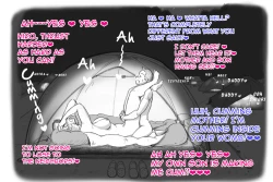 Page 36 of Mama Shot-ime Outdoor Hen