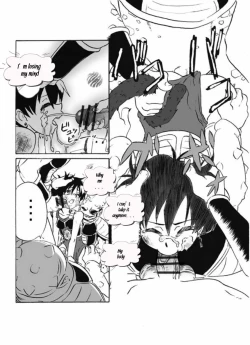 Page 10 of The Nightmare of Fasha