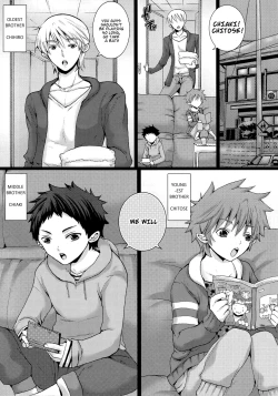 Page 2 of Shota Chichi